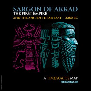 Pack 2 - 2280 BC: Sargon Of Akkad: The First Empire part two