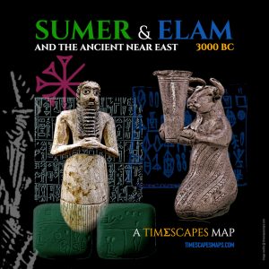 3000 BC: Sumer And Elam