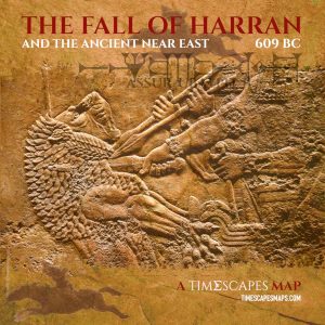 Pack 5 - 609 BC: Fall Of Harran